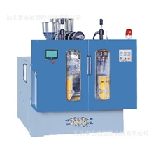 厂家直销吹瓶机塑料吹瓶机