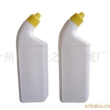 供应洁厕瓶及其模具机器