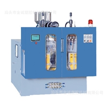 汕头吹瓶机SPJC-1LDF单层全自动吹瓶机超低优惠可定制