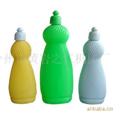 供应瓶系列及其模具机器