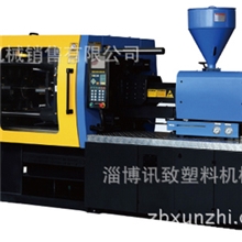 淄博讯致销售全新赫仕HUS320卧式曲肘塑料射胶机成型机