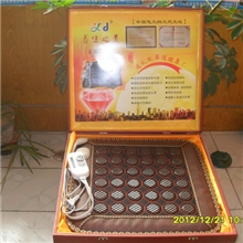 汽车司机坐垫，汽车加热坐垫，玉石坐垫，保健美容坐垫