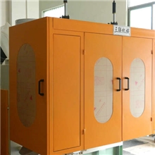 吹瓶机吹塑机中空挤吹机高速吹瓶机