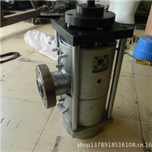 吹瓶机吹塑机中空挤吹机吹瓶机模头