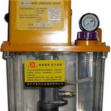 供应机床电动油脂泵