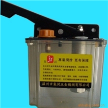 供应手动稀油润滑泵
