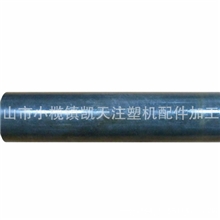 广东中山注塑机配件批发加工海天注塑机锁模缸体CJ80M3凯天