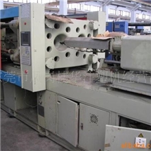 宝源150T双色变量泵注塑机