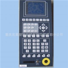 长期供应申达注塑机配件F3800珊星电脑面板