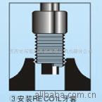 提供注塑机压铸件模板螺纹修复