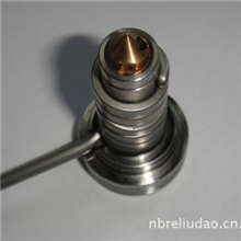 热流道热咀特小热嘴