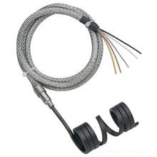 供应沈阳长春热流道弹簧加热器，热流道加热圈