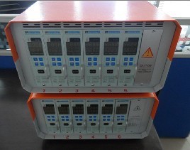 深圳市长期供应热流道智能温控器