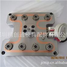 深圳热流道系统