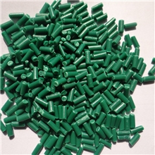 纯进口原生打包带pp吹膜注塑拉丝颗粒塑料颗粒