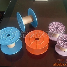 供应塑胶线盘,塑胶线轴,木线盘(图)