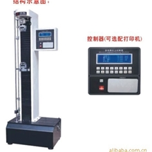 HD-8650微电脑液晶显示拉力机