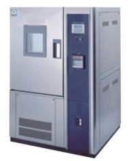 HD-914可程式恒温恒湿试验机