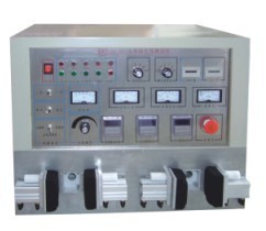 HD-221单，双头电源插头线综合测试机