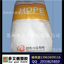 HDPE/韩国油化/P600管材级用于煤气管道水管