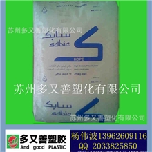 HDPE/沙伯基础(原GE)/P6006挤出黑色管材料标准产品