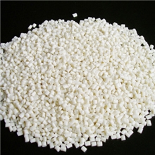 尼龙抽粒厂供应PA6大白料纯丝颗粒光泽度好