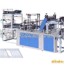 供应电脑连卷点断制袋机