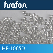 浙江华峰/TPU原料/HF-1065D/注塑用/厂家直销/透明tpu/tpu材料标准产品