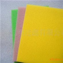 供应防尘、除尘过滤网海棉