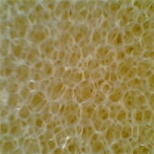 供应各种8-50ppi孔径陶瓷网棉