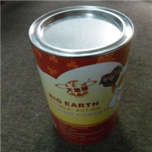 大地球牌泡打粉8磅