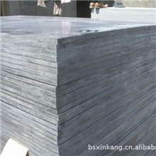 【新康塑料】生产PVC托板、PVC塑料砖托板