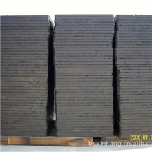 QT5-20砌块砖机托板PVC塑料托板免烧砖托板