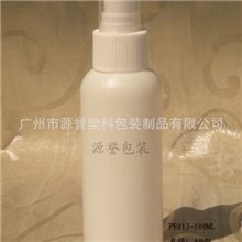 100mlPE塑料瓶、化妆品瓶、喷雾瓶、清洁套装瓶