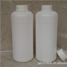 1L装化工瓶，溶剂瓶，清洗液瓶，香精瓶、农药瓶、兽药瓶、化工瓶
