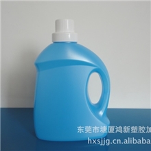 直销蓝月亮洗衣液塑料瓶1kg2kg3kg4kg【多款规格，专业加