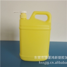 直销广州洗洁精塑料瓶【最专业的洗涤包装瓶厂】
