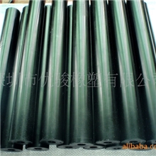 供应PU棒黑色93～95进口料高硬度