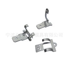 定制各类优质精密五金冲压，小五金件，散热片