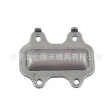 专业提供五金冲压加工，拉伸件加工，金属冲压加工