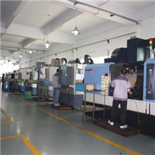 深圳公明松岗沙井福永西乡CNC加工CNC铝件加工CNC机加工