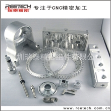 提供机加工CNC机加工厂