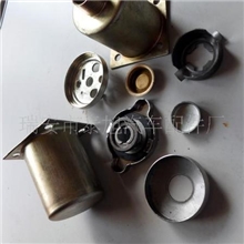 提供五金配件加工，拉伸加工，焊接加工，等五金配件生产及加工