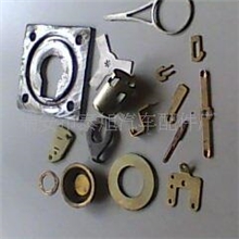 供应五金配件加工,非标零件加工，冲压件加工
