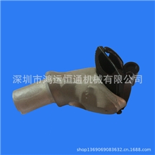 批发零件加工供应座管柱厂家专业生产座管柱特价直销