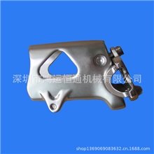 厂家直销零件加工座管柱精密机械零件加工专业生产座管柱