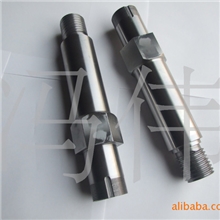 供应优质自动化设备零部件加工精密零部件空调配件加工