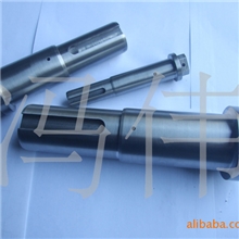 供应数控加工优质球阀内件阀杆加工