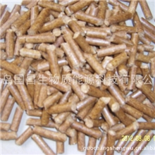 生物质固体燃料