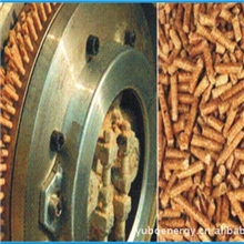 珠三角生物质颗粒燃料纯木糠热值高灰分少不结焦